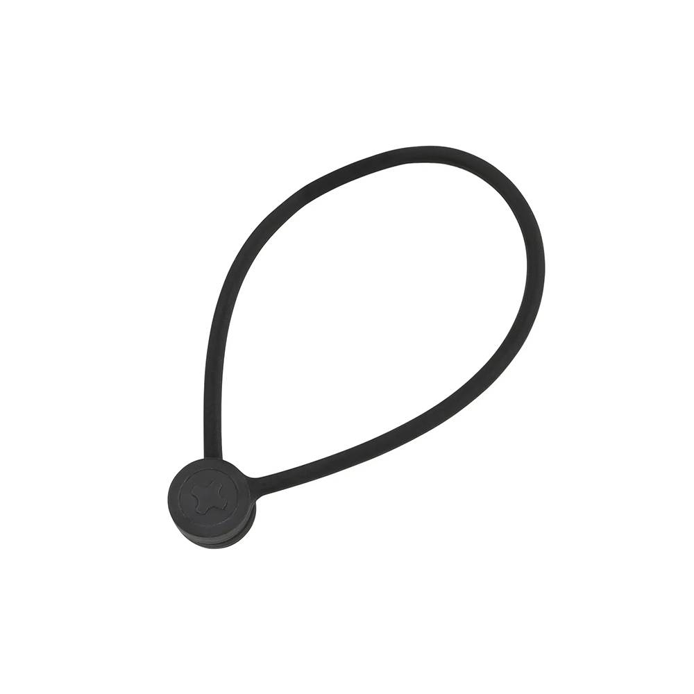 Rockboard MagneTie Cable Ties 15 to 20cm 矽膠磁吸束線帶 (10入/20入)