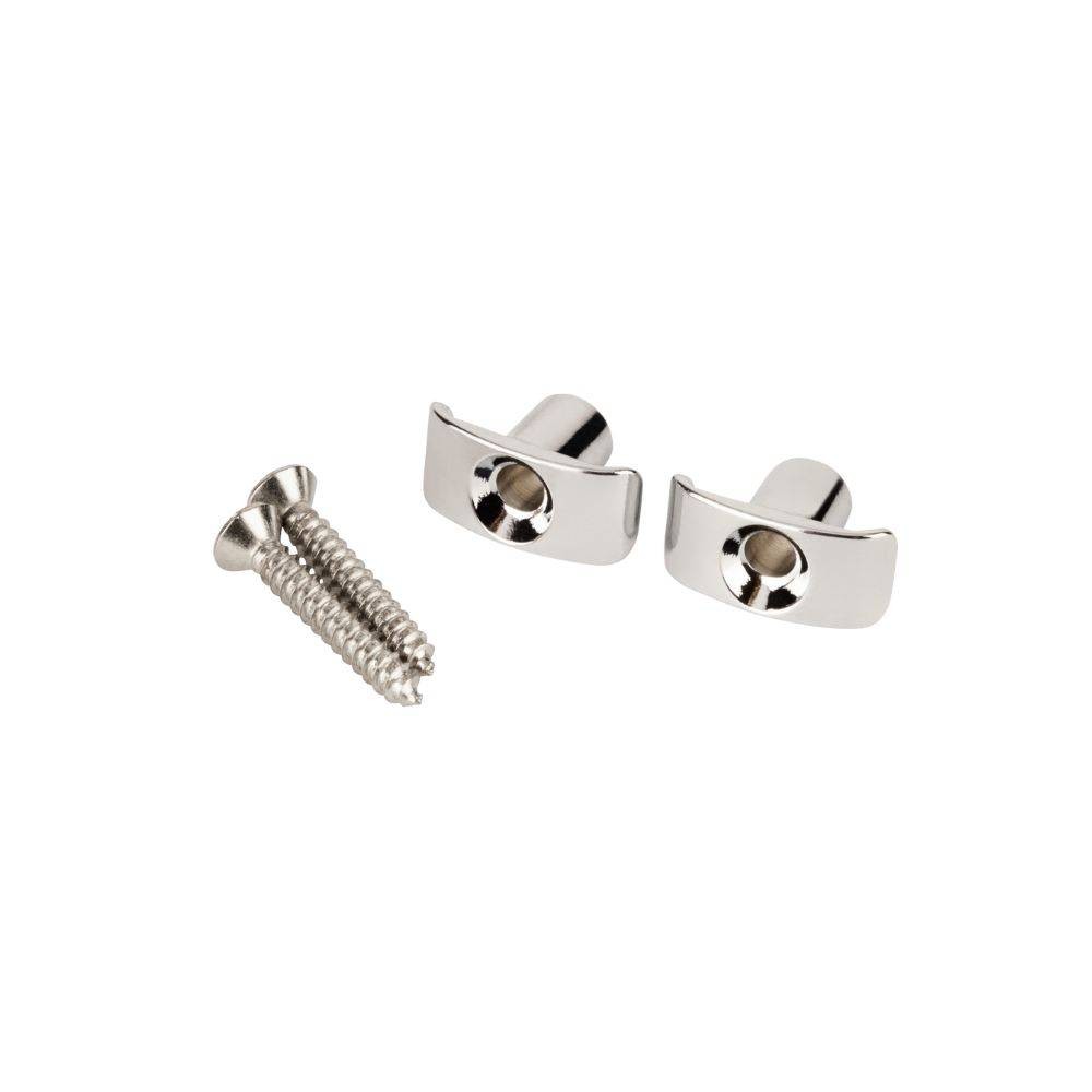 Fender Ultra String Guides (2) 弦位固定座