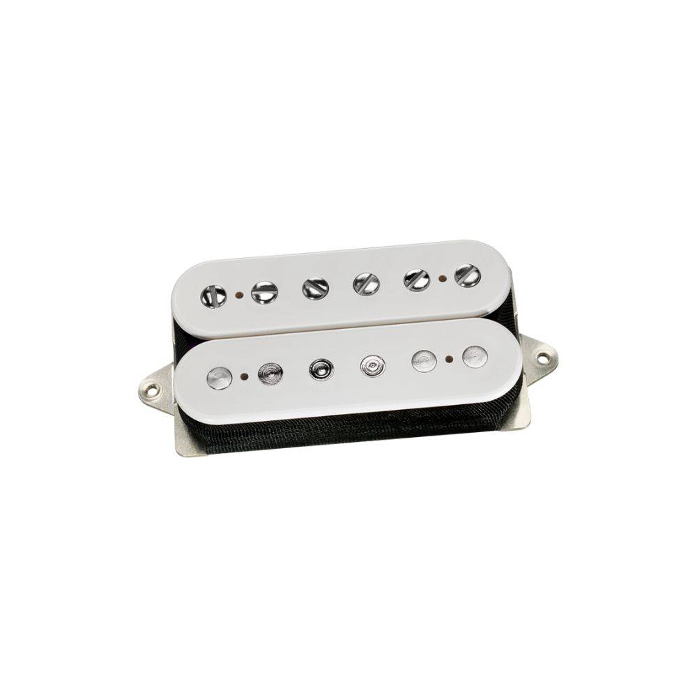 DiMarzio Fortitude Bridgee F-Spaced 拾音器 - DP290F (共二色)