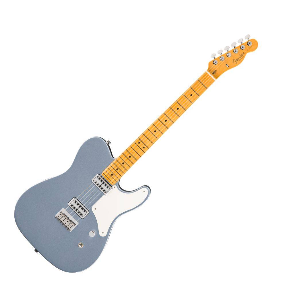 Fender 75th Anniversary American Professional Classic Cabronita Telecaster Maple 電吉他