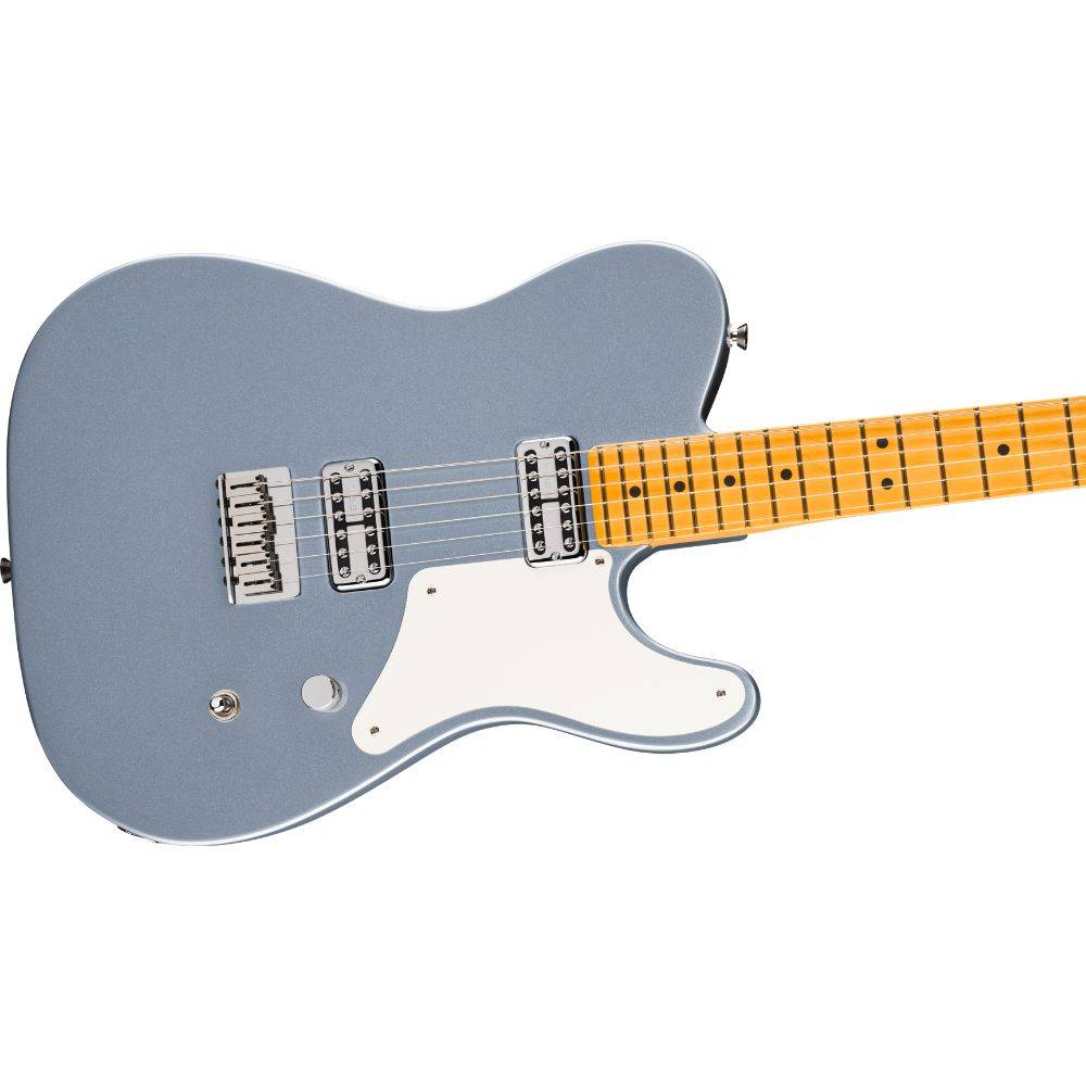 Fender 75th Anniversary American Professional Classic Cabronita Telecaster Maple 電吉他 Fender 75th Anniversary American Professional Classic Cabronita Telecaster Maple 電吉他
