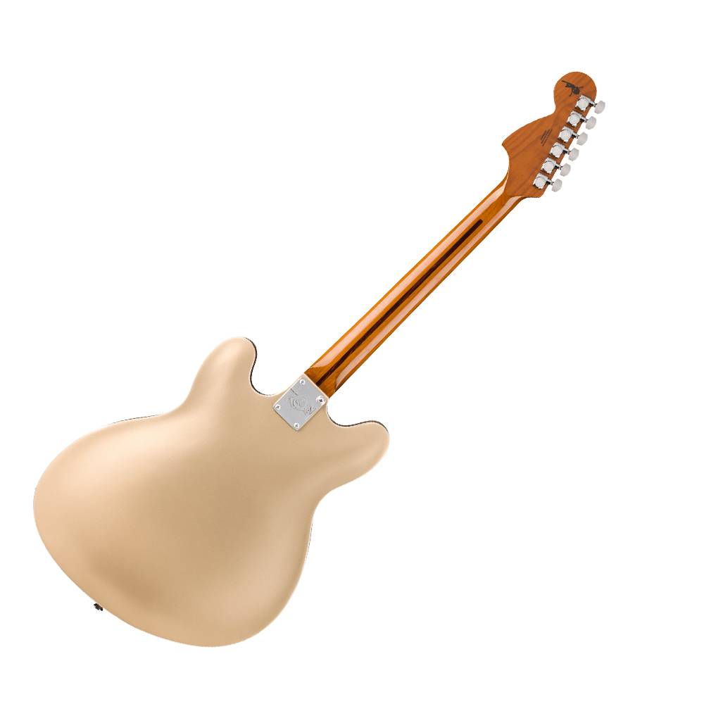 Fender Tom DeLonge Stratocaster 簽名款電吉他 (共四色) Fender Tom DeLonge Stratocaster 簽名款電吉他 (共四色)