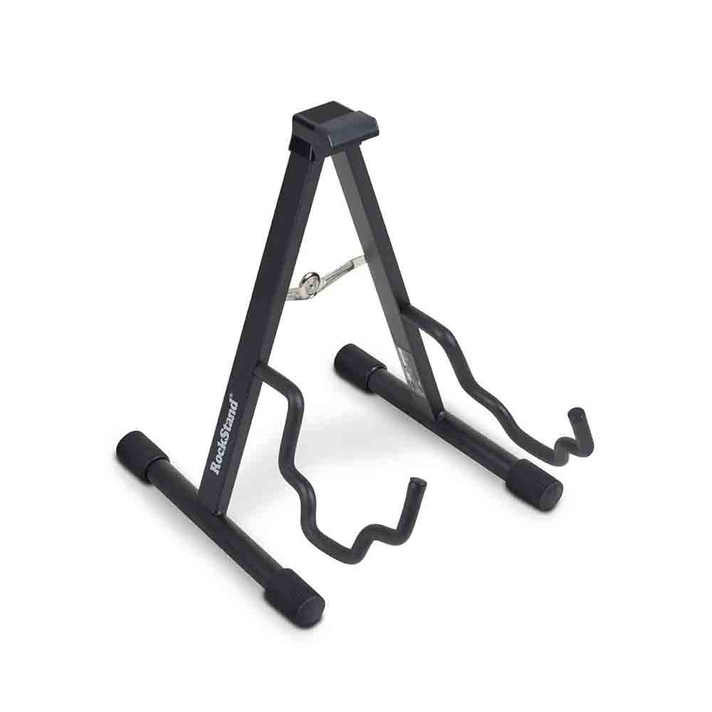 RockStand Standard A-Frame Stand forAcoustic & Electric Guitar/Bass 吉他架