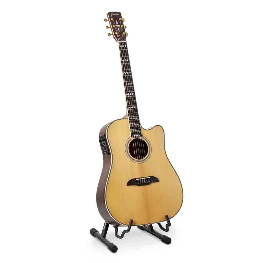 RockStand Standard A-Frame Stand forAcoustic & Electric Guitar/Bass 吉他架 RockStand Standard A-Frame Stand forAcoustic & Electric Guitar/Bass 吉他架