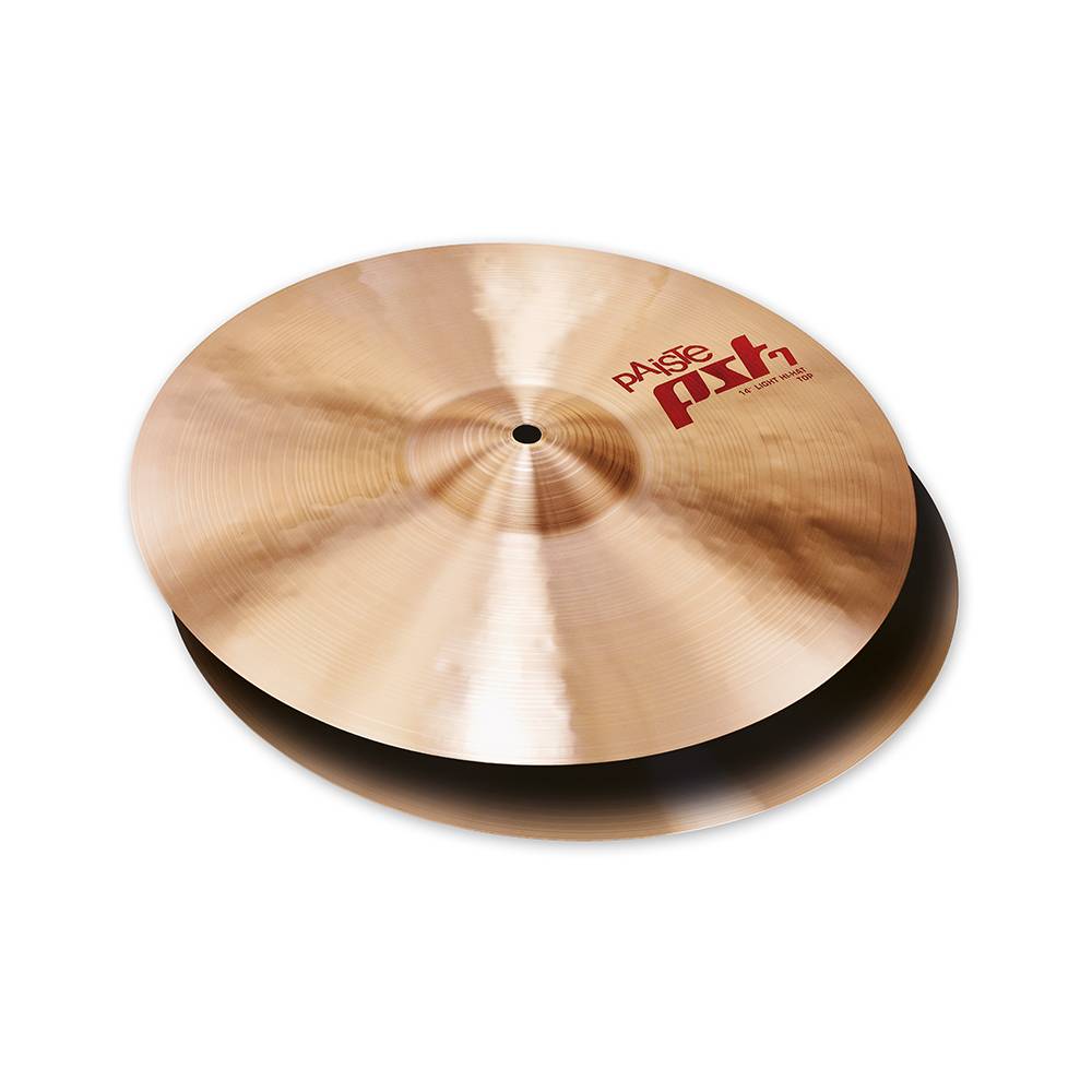 PAiSTe PST 7 Light Hi-Hat 14