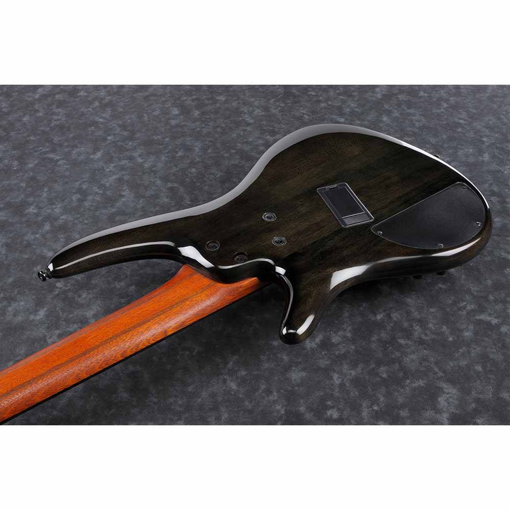 Ibanez SRMS805 五弦電貝斯 Ibanez SRMS805 五弦電貝斯