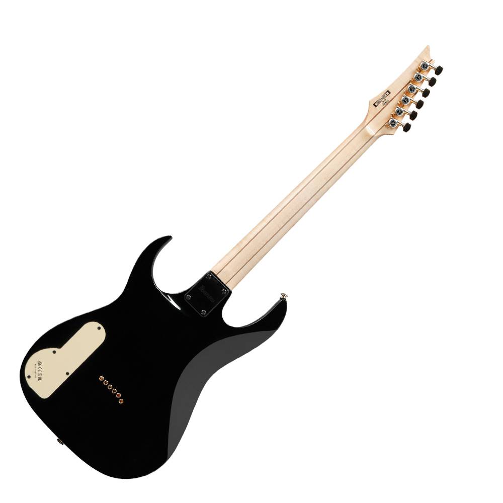 Ibanez PGM50 Paul Gilbert 簽名款吉他 Ibanez PGM50 Paul Gilbert 簽名款吉他