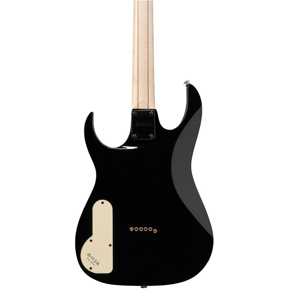 Ibanez PGM50 Paul Gilbert 簽名款吉他 Ibanez PGM50 Paul Gilbert 簽名款吉他