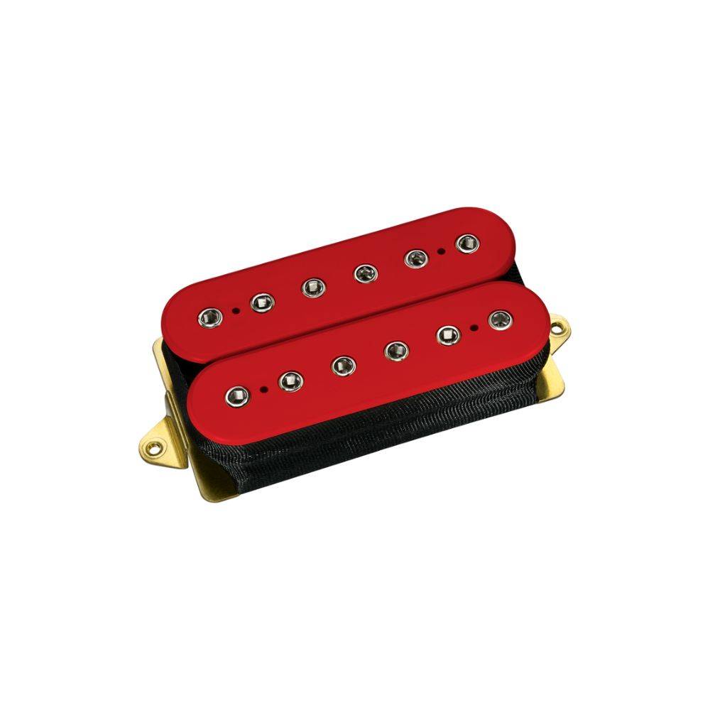 DiMarzio FRED Standard Spaced 拾音器 - DP153 (共三色)