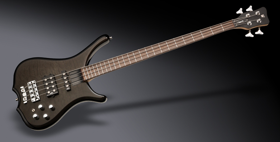 Warwick RockBass Infinity 四弦電貝斯