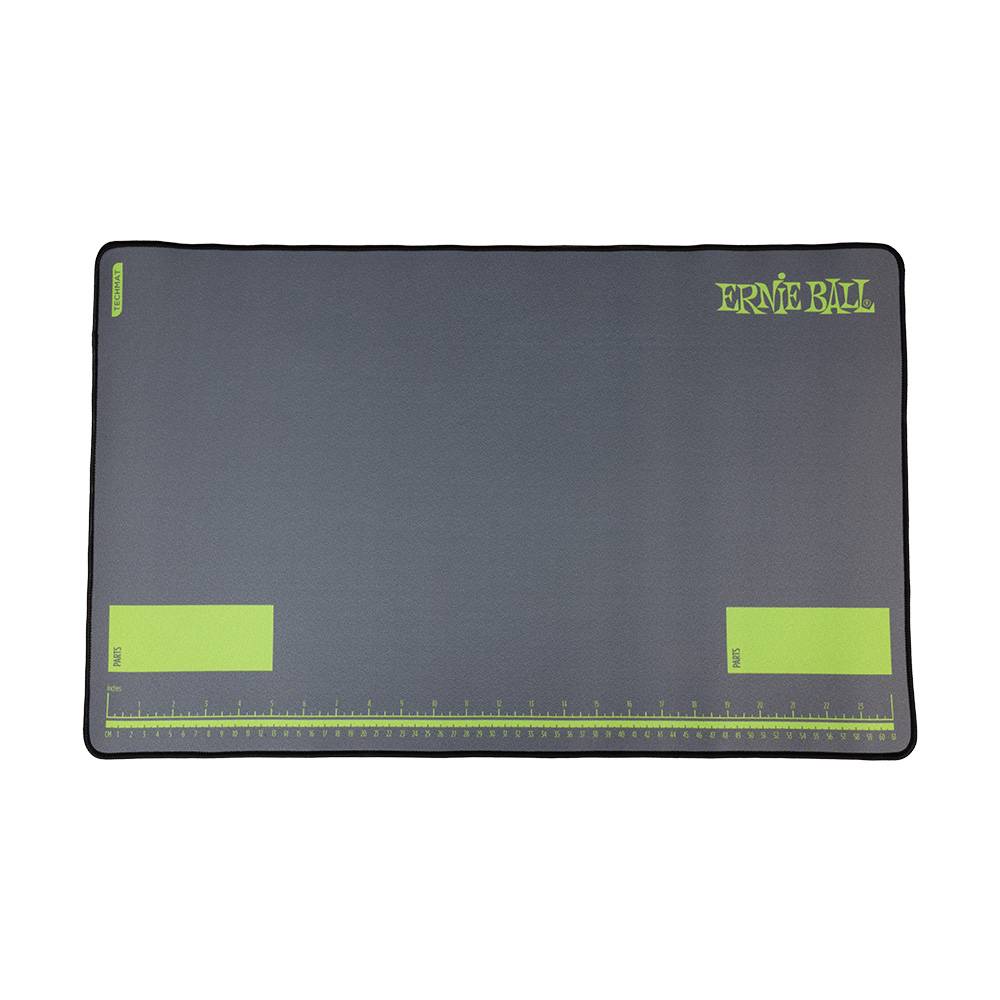Ernie Ball Instrument Maintenance Techmat 9615 工作墊