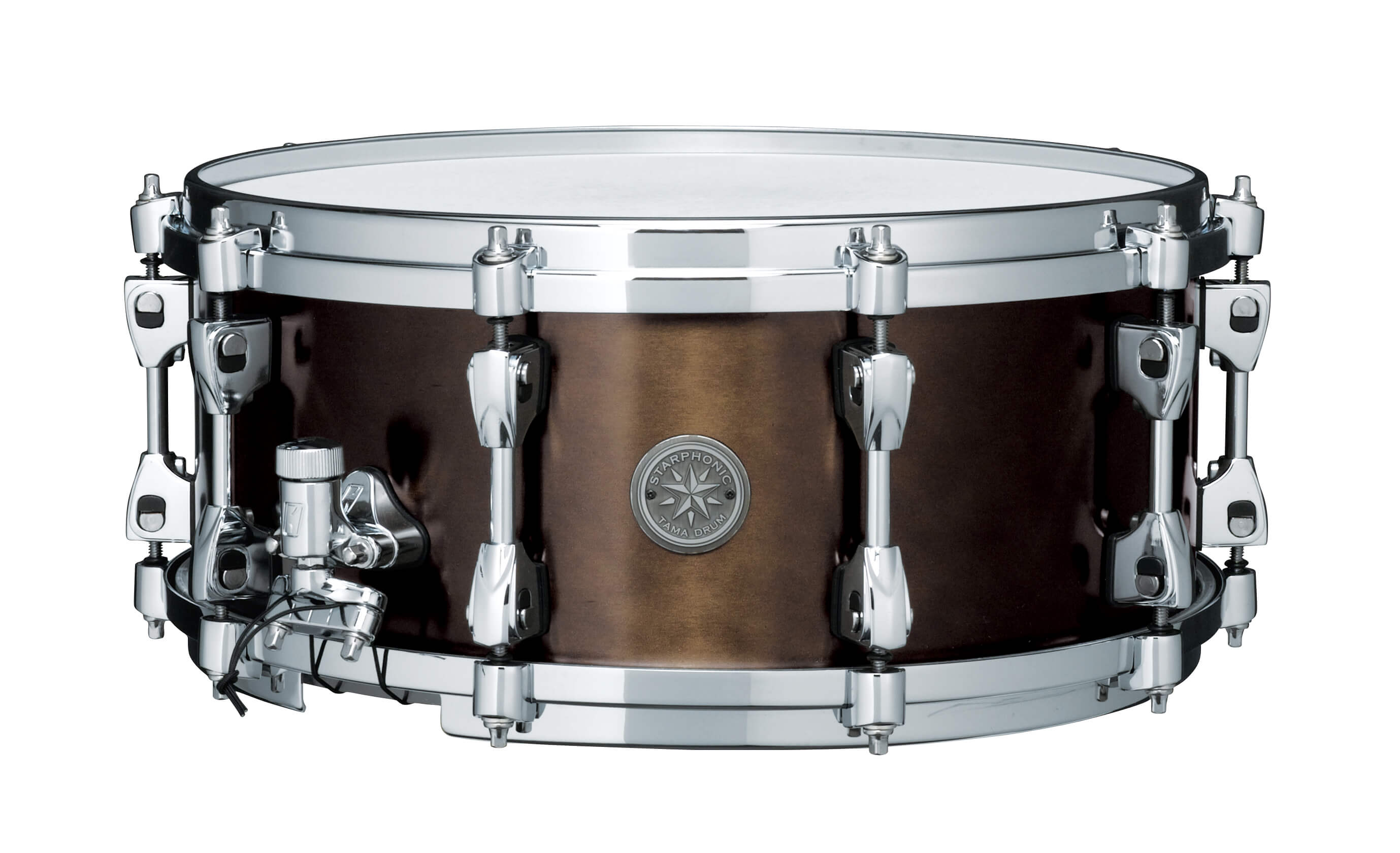 TAMA STARPHONIC Bubinga 14