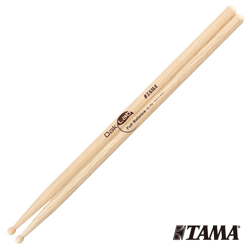 TAMA OL-FU Full Balance 鼓棒