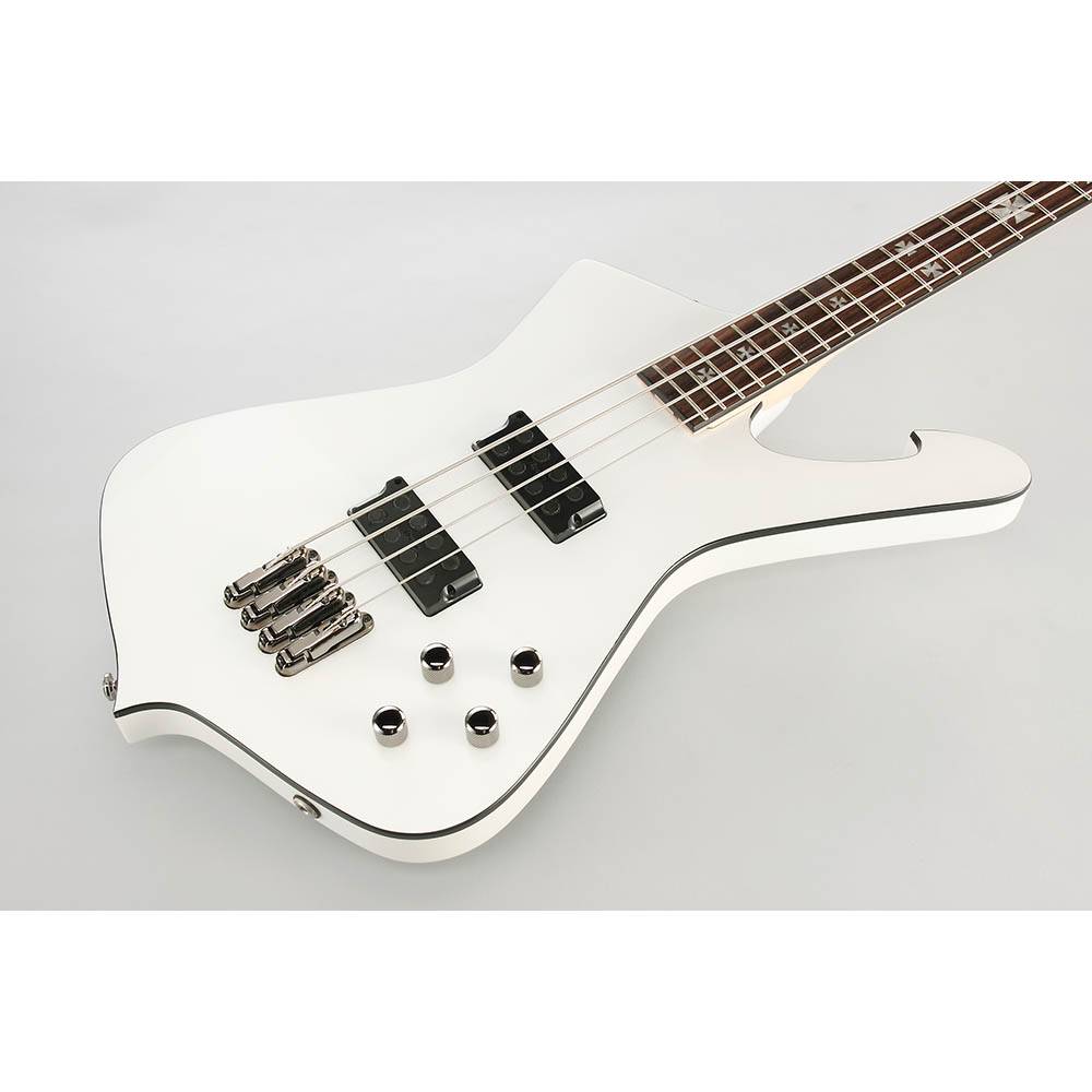 Ibanez SDB3 Sharlee D\'Angelo 簽名款電貝斯 Ibanez SDB3 Sharlee D\'Angelo 簽名款電貝斯