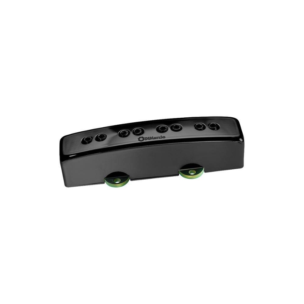 DiMarzio Relentless J Bass Bridge 拾音器 - DP301 (共三色)