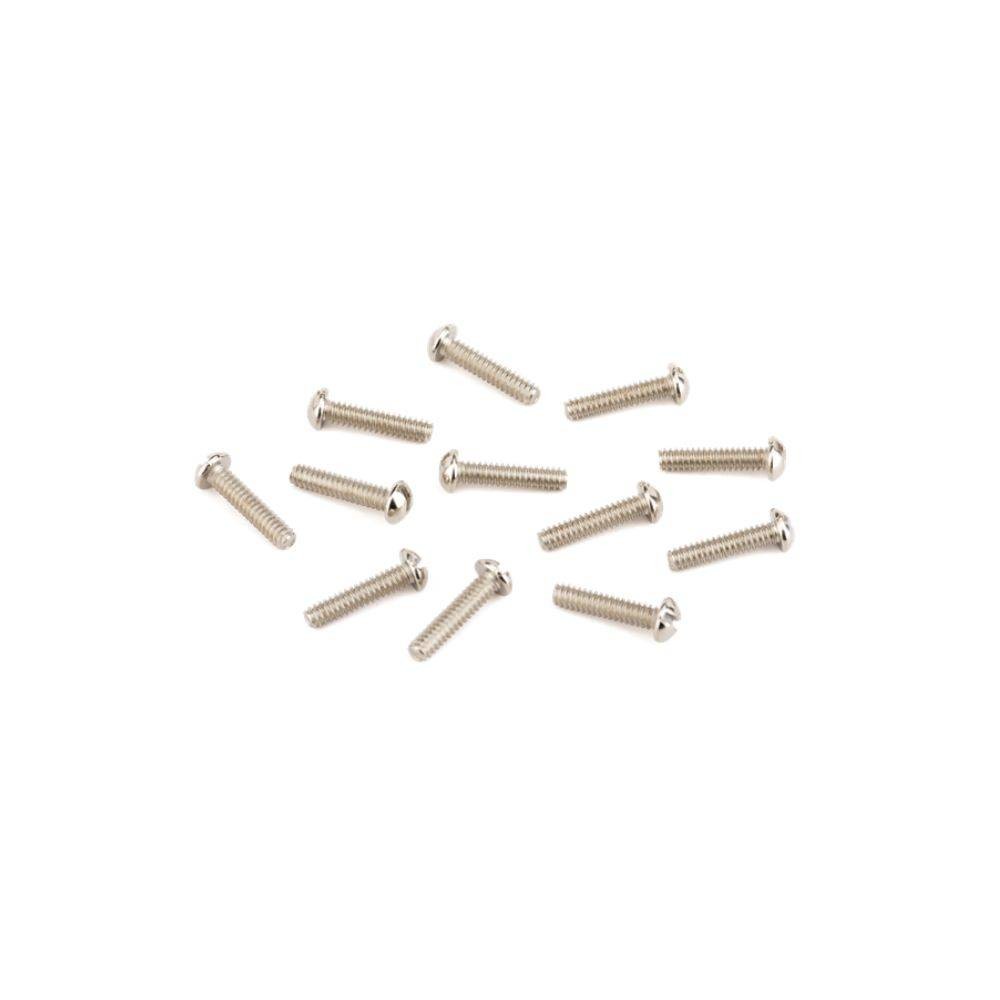 Fender Pure Vintage Slotted Telecaster Bridge Pickup Mounting Screws 螺絲