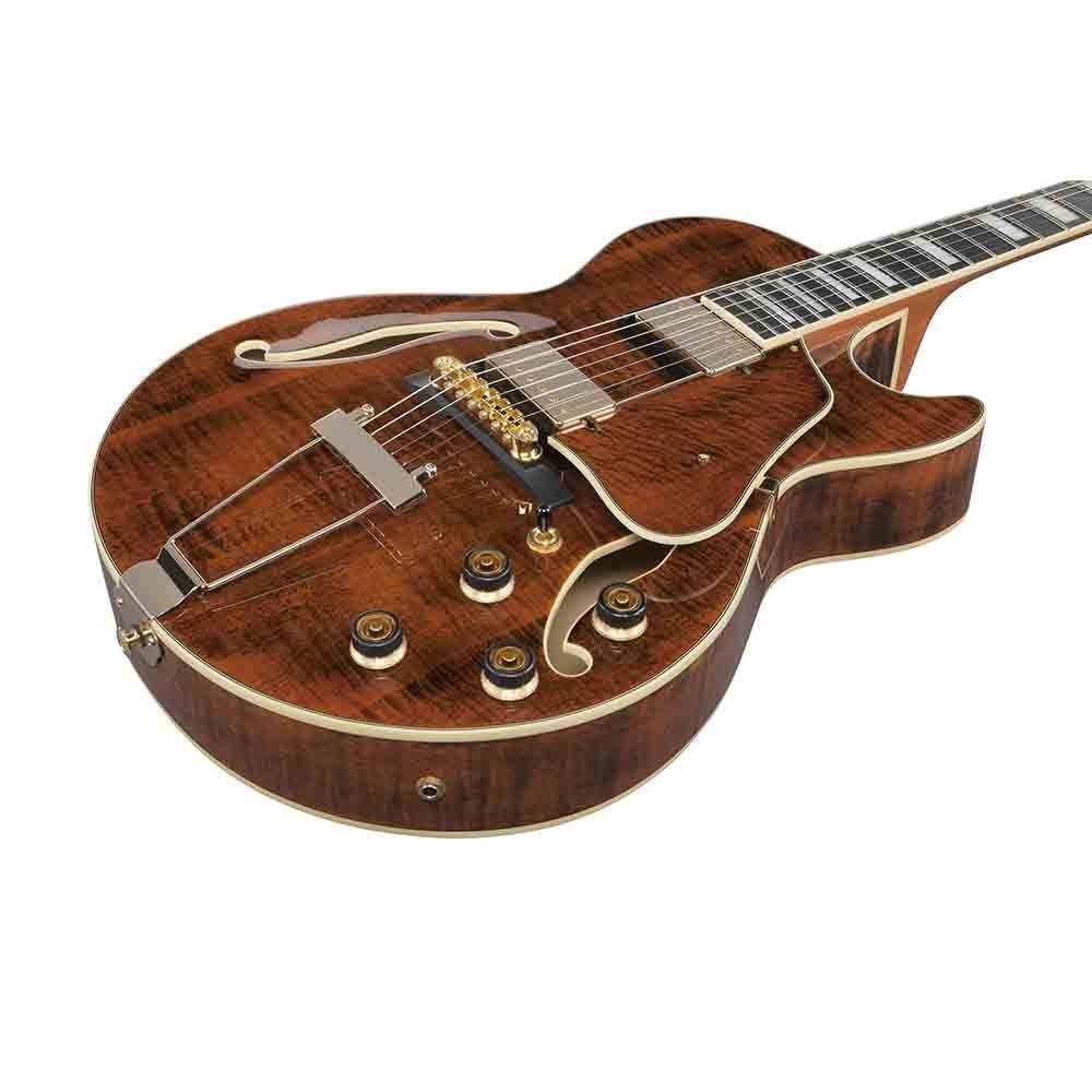 Ibanez AG95MG 半空心爵士電吉他 Ibanez AG95MG 半空心爵士電吉他