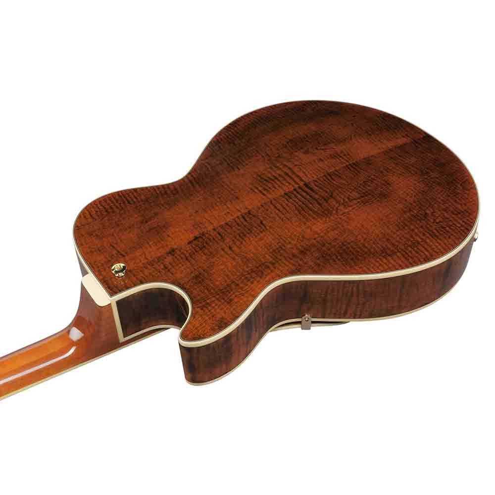 Ibanez AG95MG 半空心爵士電吉他 Ibanez AG95MG 半空心爵士電吉他