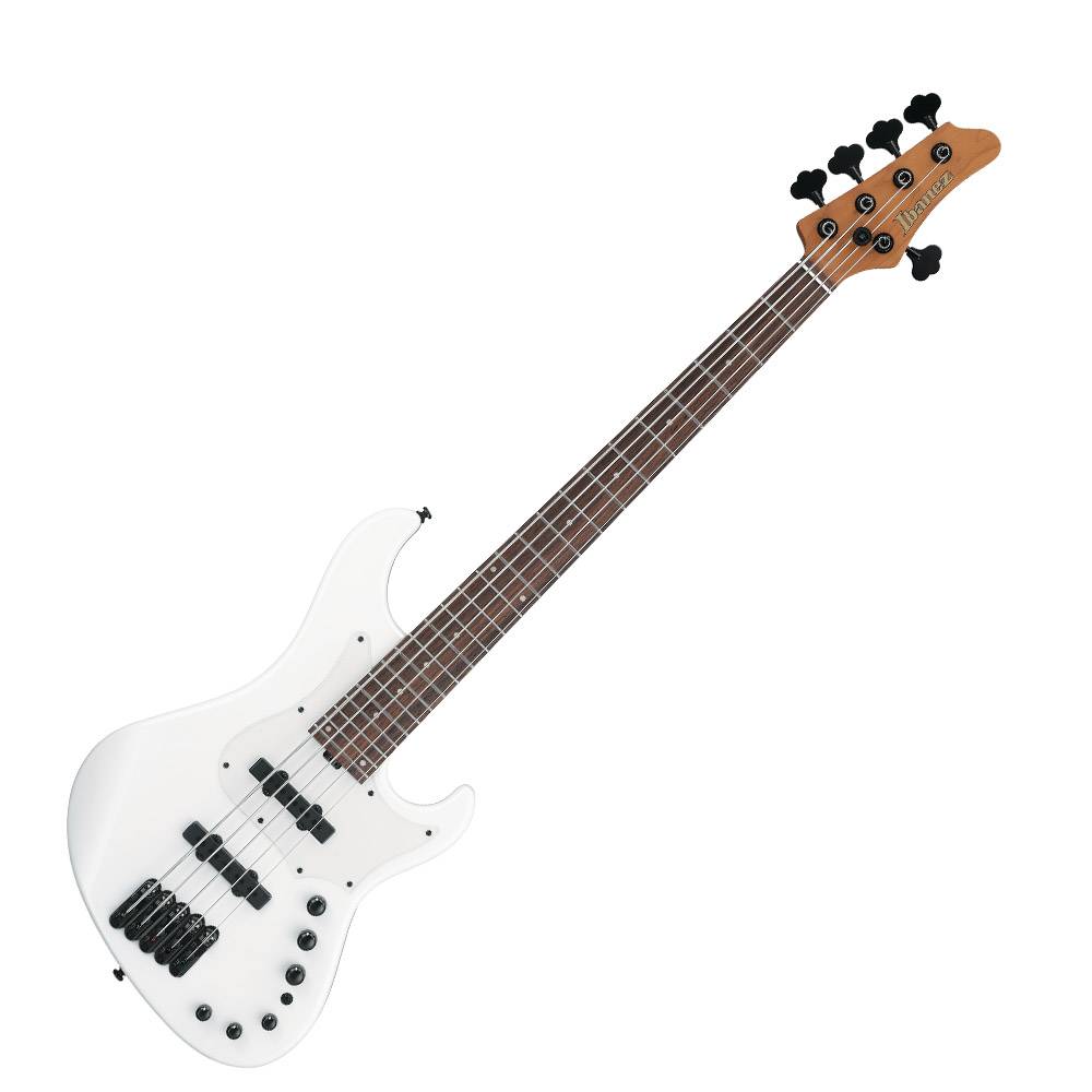 Ibanez MDM1005 五弦電貝斯 (共2色) Ibanez MDM1005 五弦電貝斯 (共2色)