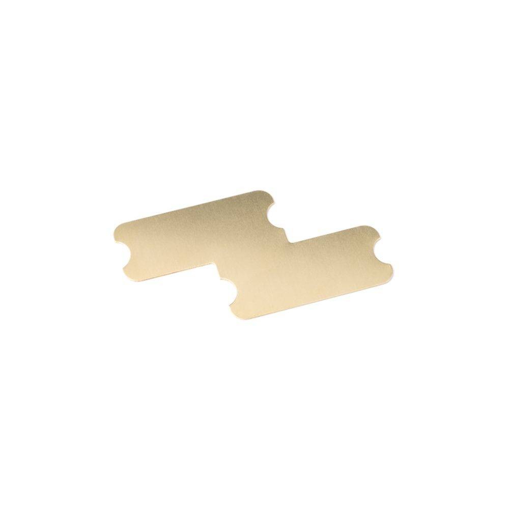 Fender  Shield Blank