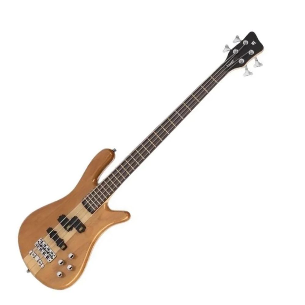 Warwick RockBass Streamer NT I  四弦電貝斯