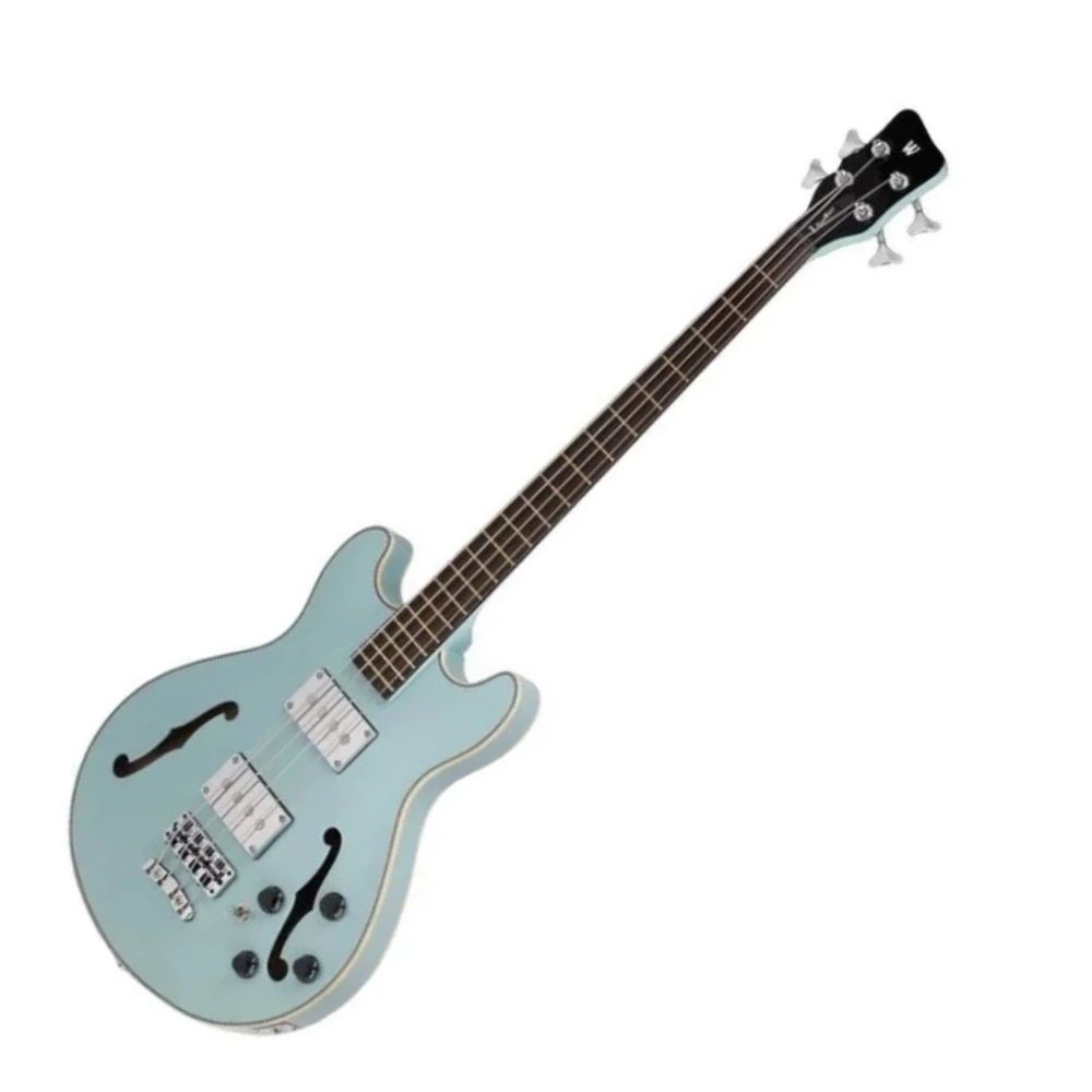 Warwick RockBass Star Bass 四弦電貝斯