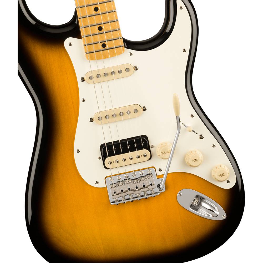 Fender JV Modified \'50s Stratocaster HSS 電吉他