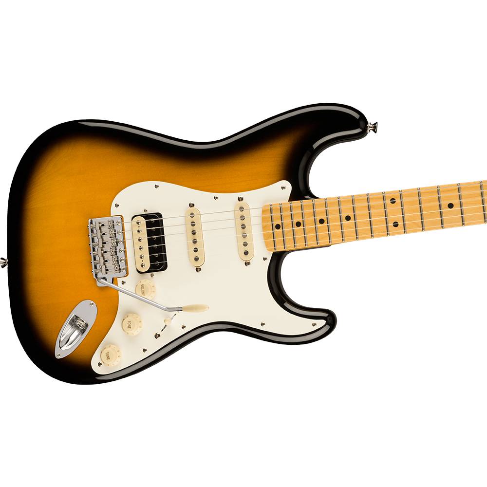 Fender JV Modified \'50s Stratocaster HSS 電吉他