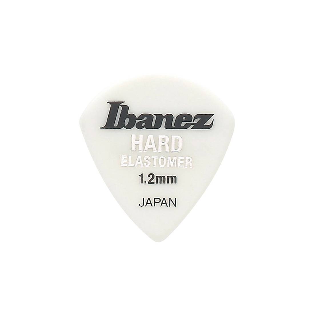 Ibanez ELASTOMER Pick EL18HD12 匹克 Ibanez ELASTOMER Pick EL18HD12 匹克