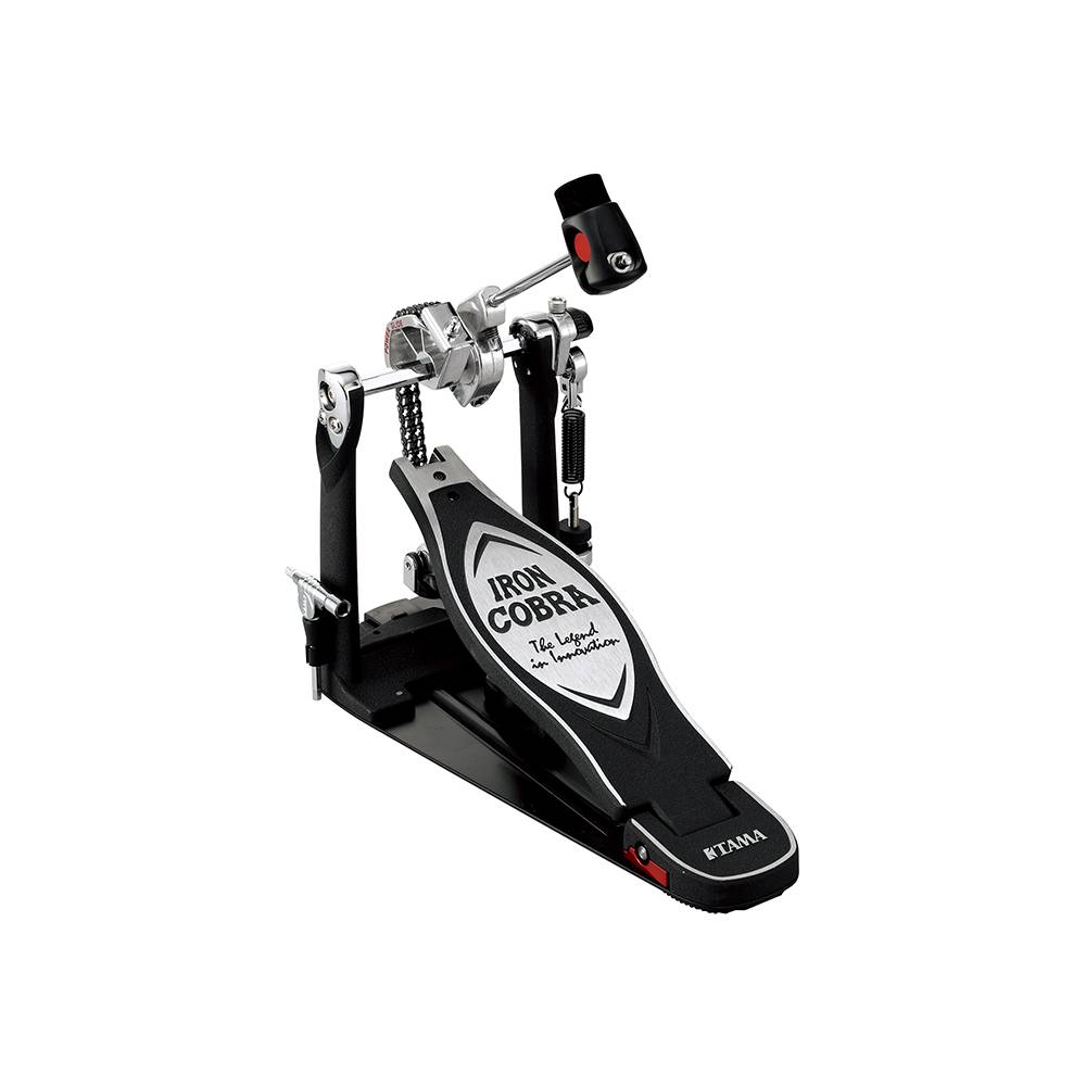 TAMA Iron Cobra 900 Single Pedal Power Glide HP900PN 大鼓單踏板
