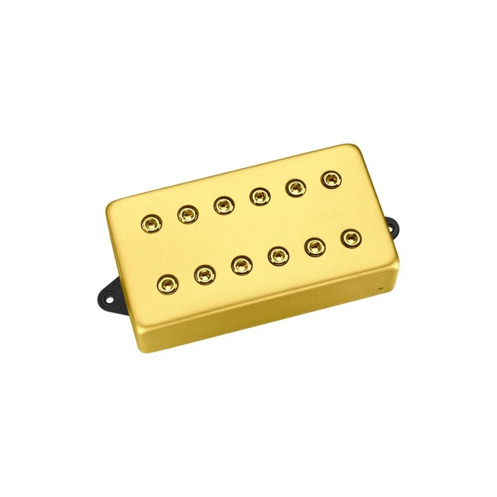 DiMarzio Titan Bridge F-Spaced 拾音器 - DP259F (共三色) DiMarzio Titan Bridge F-Spaced 拾音器 - DP259F (共三色)