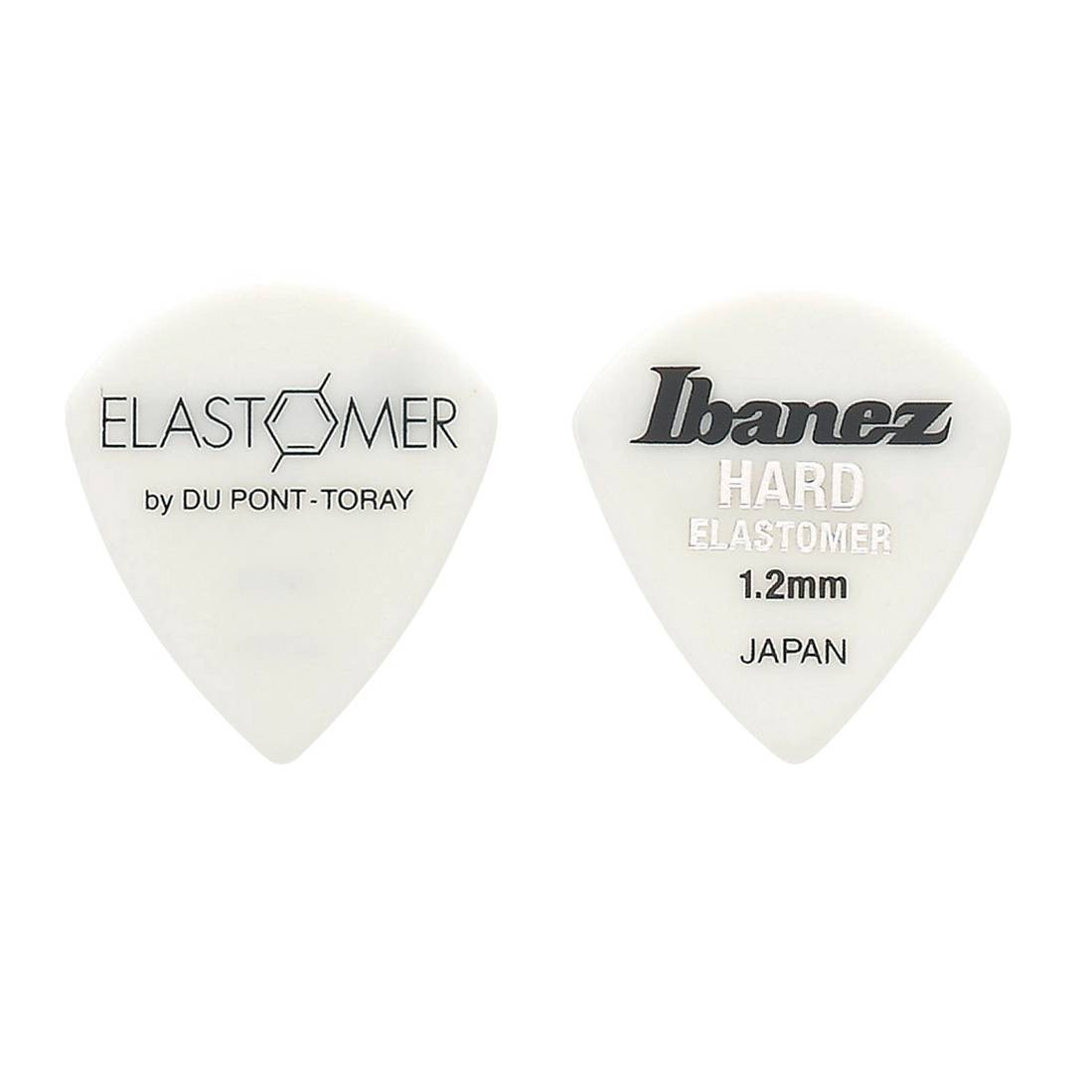 Ibanez ELASTOMER Pick EL18HD12 匹克