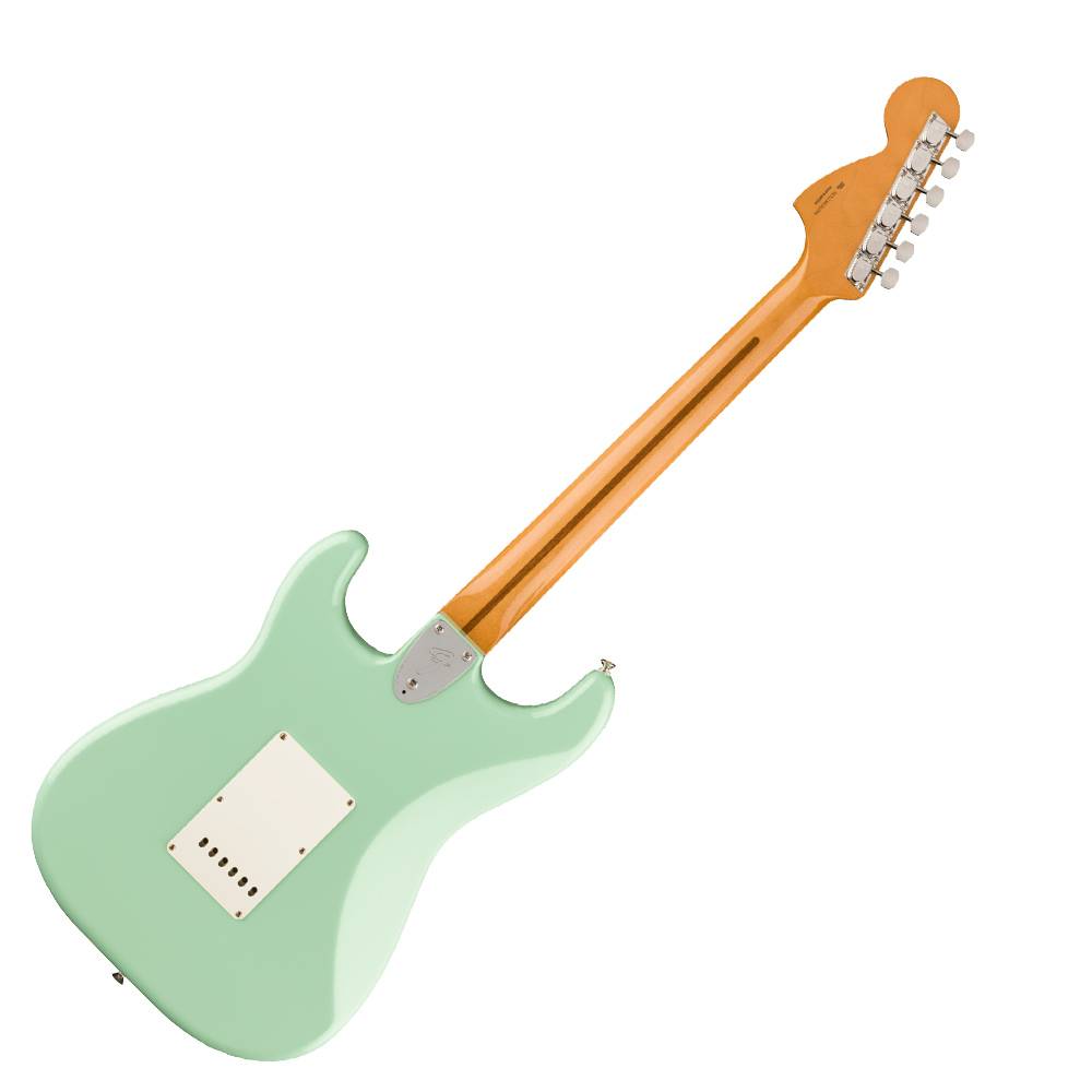 Fender Vintera II \'70s Stratocaster Rosewood 電吉他