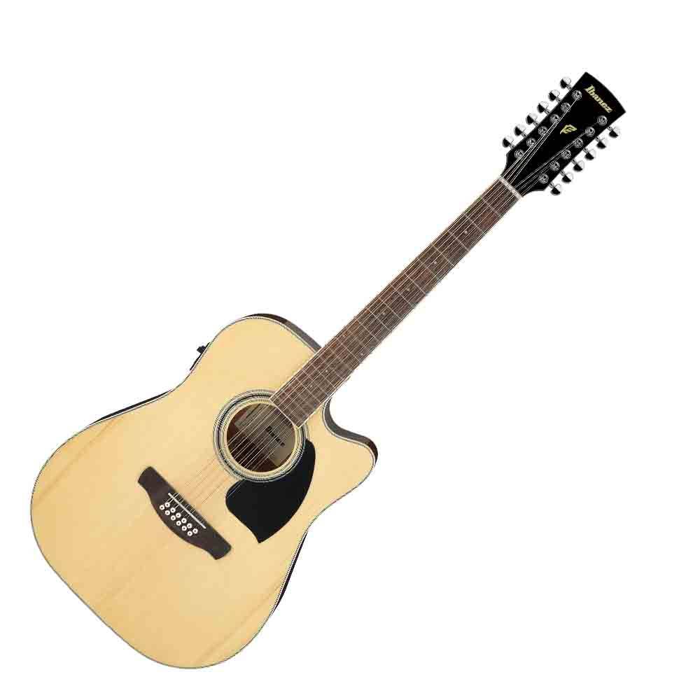 Ibanez PF1512ECE 電木吉他