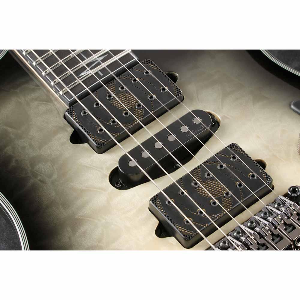 Ibanez JIVA10 Nita Strauss 簽名款電吉他 Ibanez JIVA10 Nita Strauss 簽名款電吉他