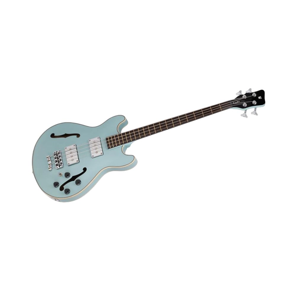 Warwick RockBass Star Bass 四弦電貝斯