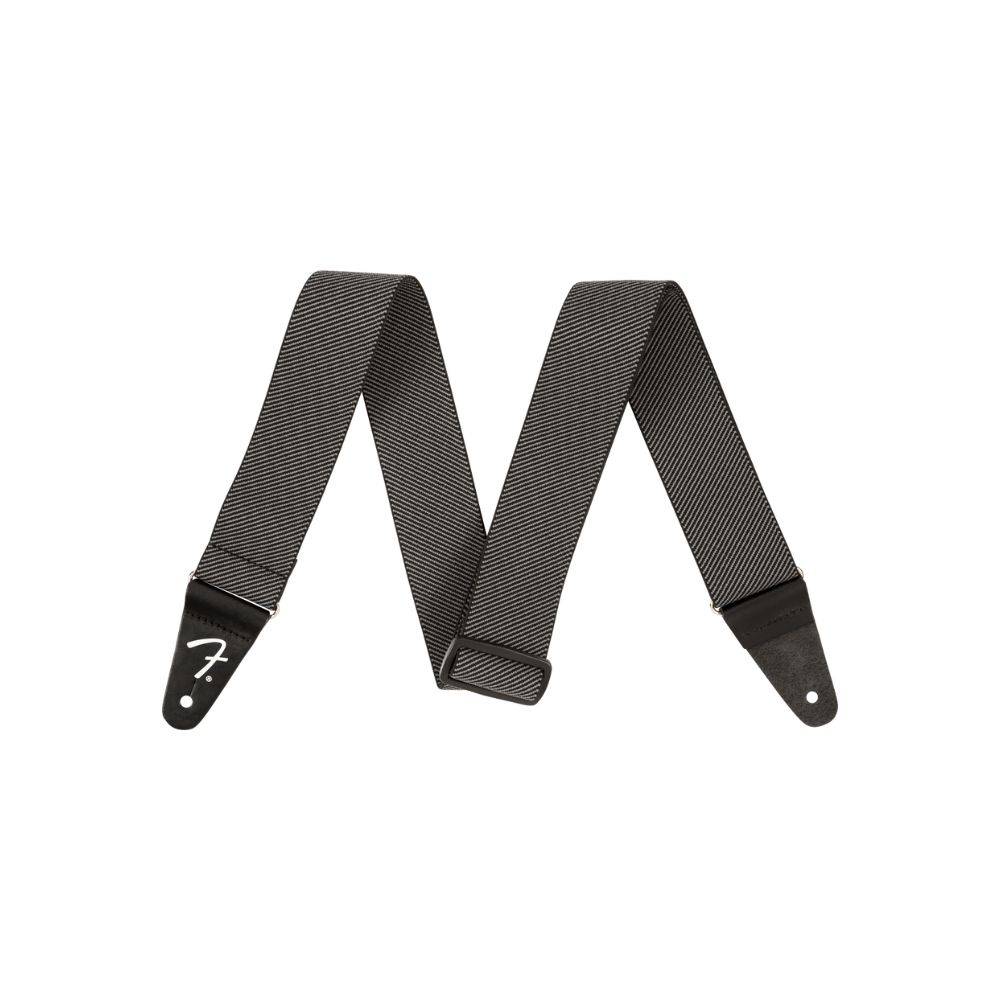 Fender WeighLess Tweed Straps 背帶