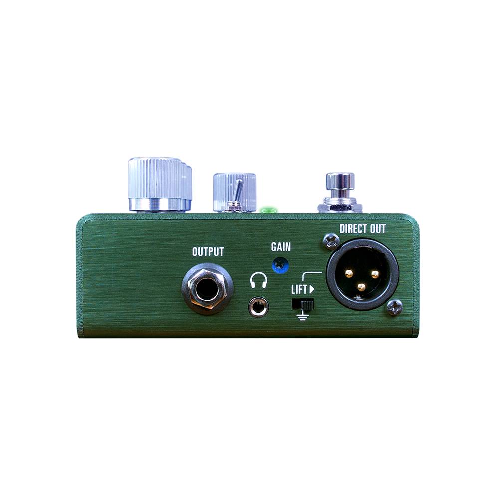 Source Audio ZIO Ana|-海國樂器海國,海國樂器,樂器,電吉他,吉他,貝斯