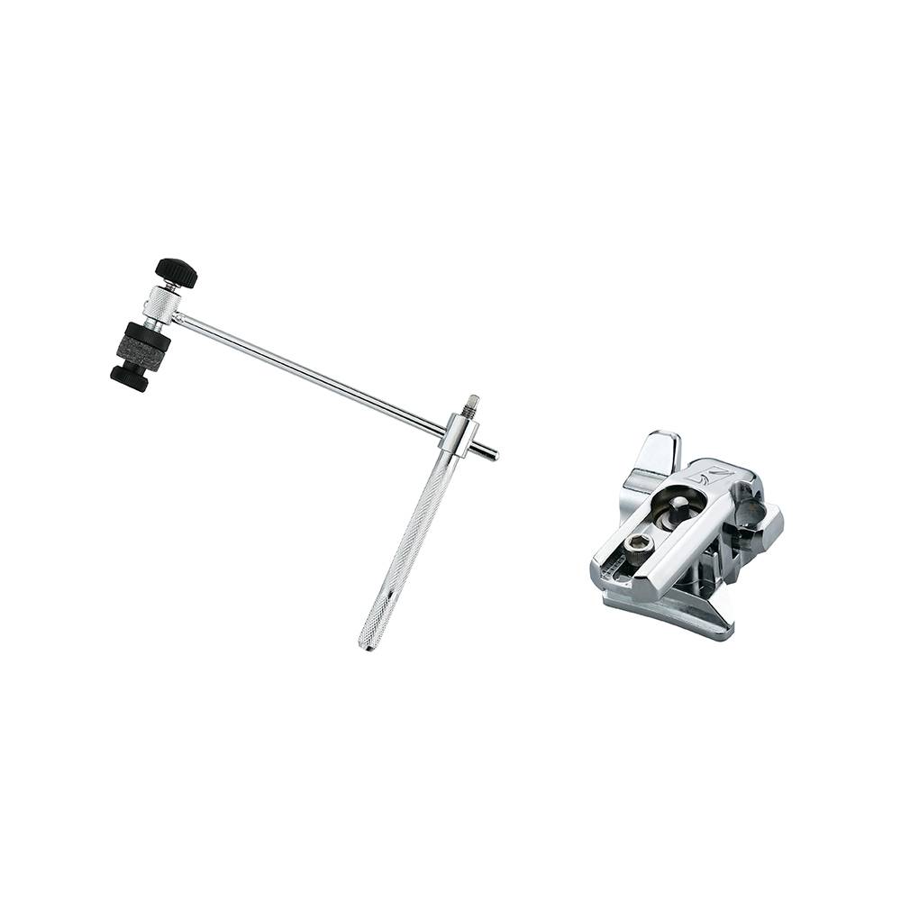 TAMA Hoop Grip & Accessory Mount Arm bundle package MC8HCA20 組合夾具