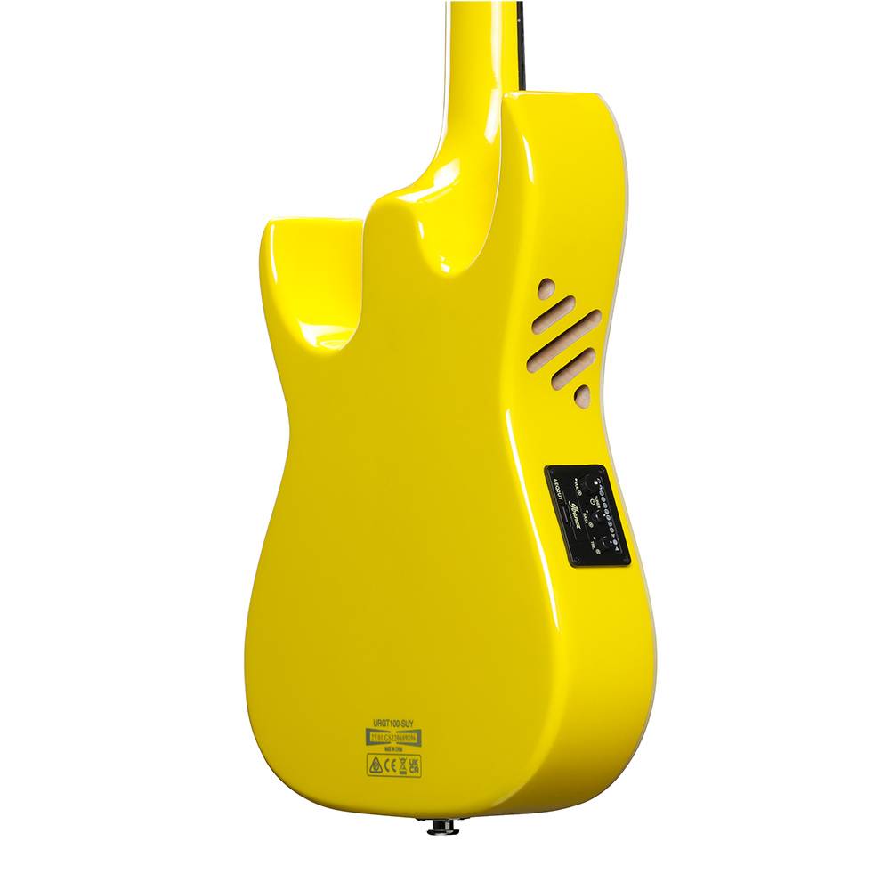 Ibanez URGT100 烏克麗麗 (共2色) Ibanez URGT100 烏克麗麗 (共2色)
