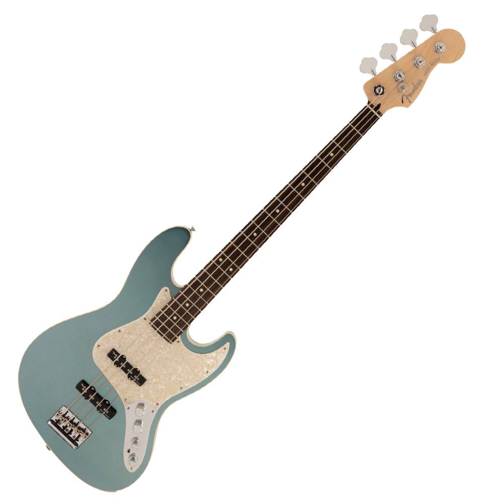 Fender Made in Japan