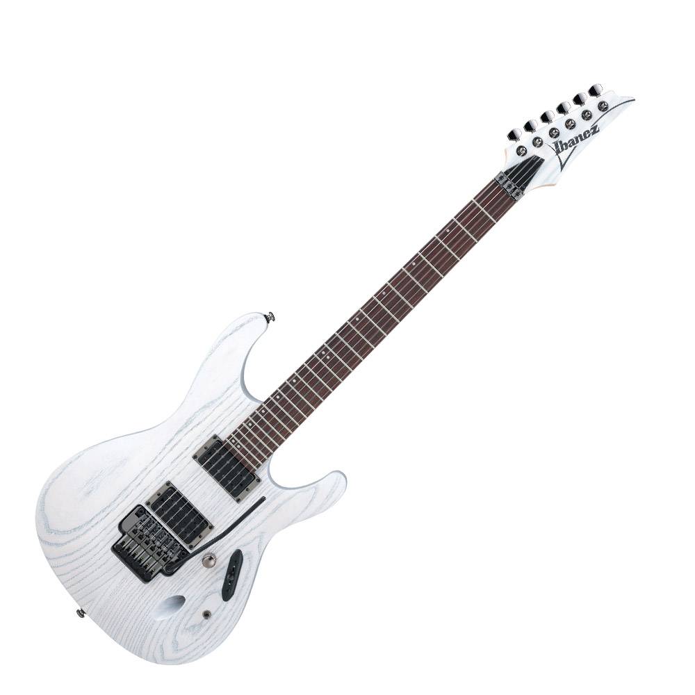 Ibanez PWM20 Paul Waggoner 簽名款電吉他