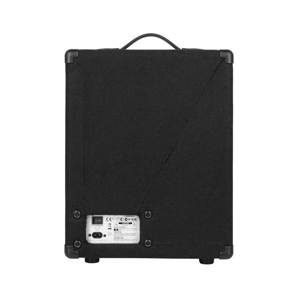 Warwick BC20 電貝斯音箱 Warwick BC20 電貝斯音箱