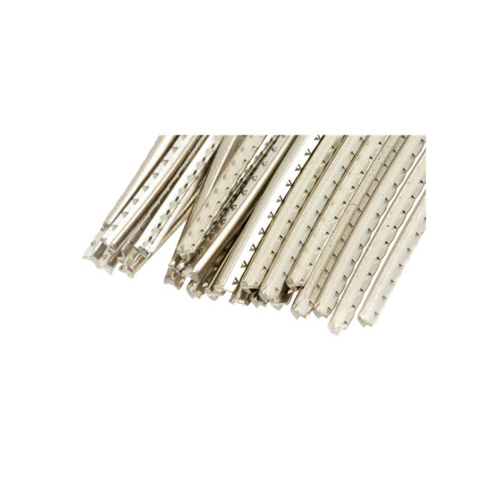 Fender Standard Bass Frets (Medium Jumbo) (24) 琴衍 Fender Standard Bass Frets (Medium Jumbo) (24) 琴衍