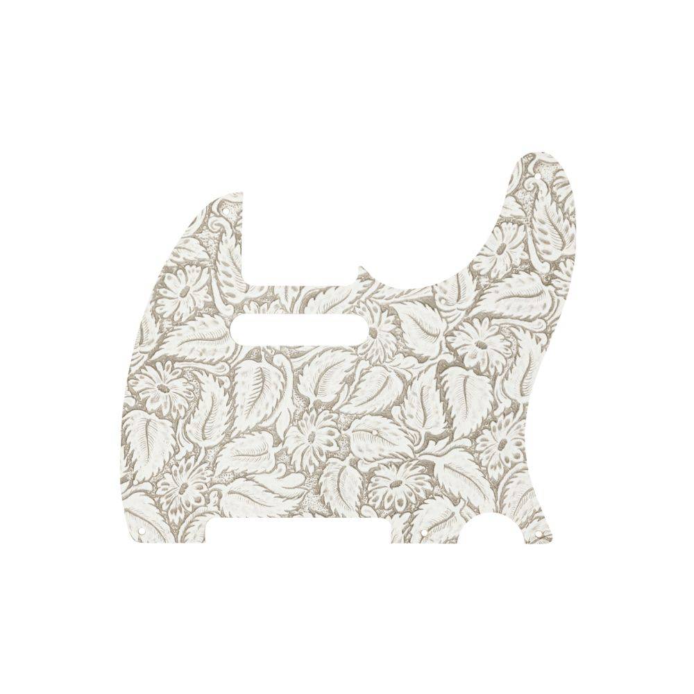 Fender Waylon Jennings Telecaster Pickguard 護板