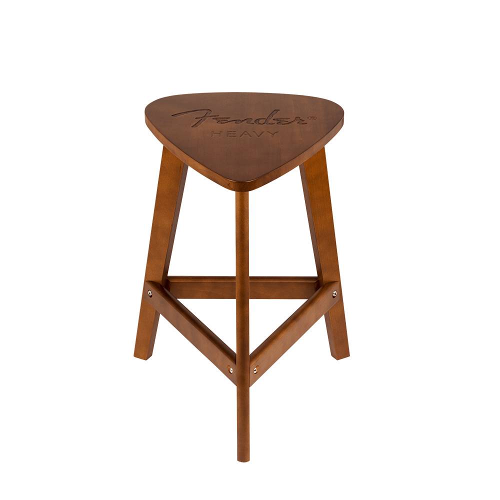 Fender Pick-Shaped End Table 匹克造型桌