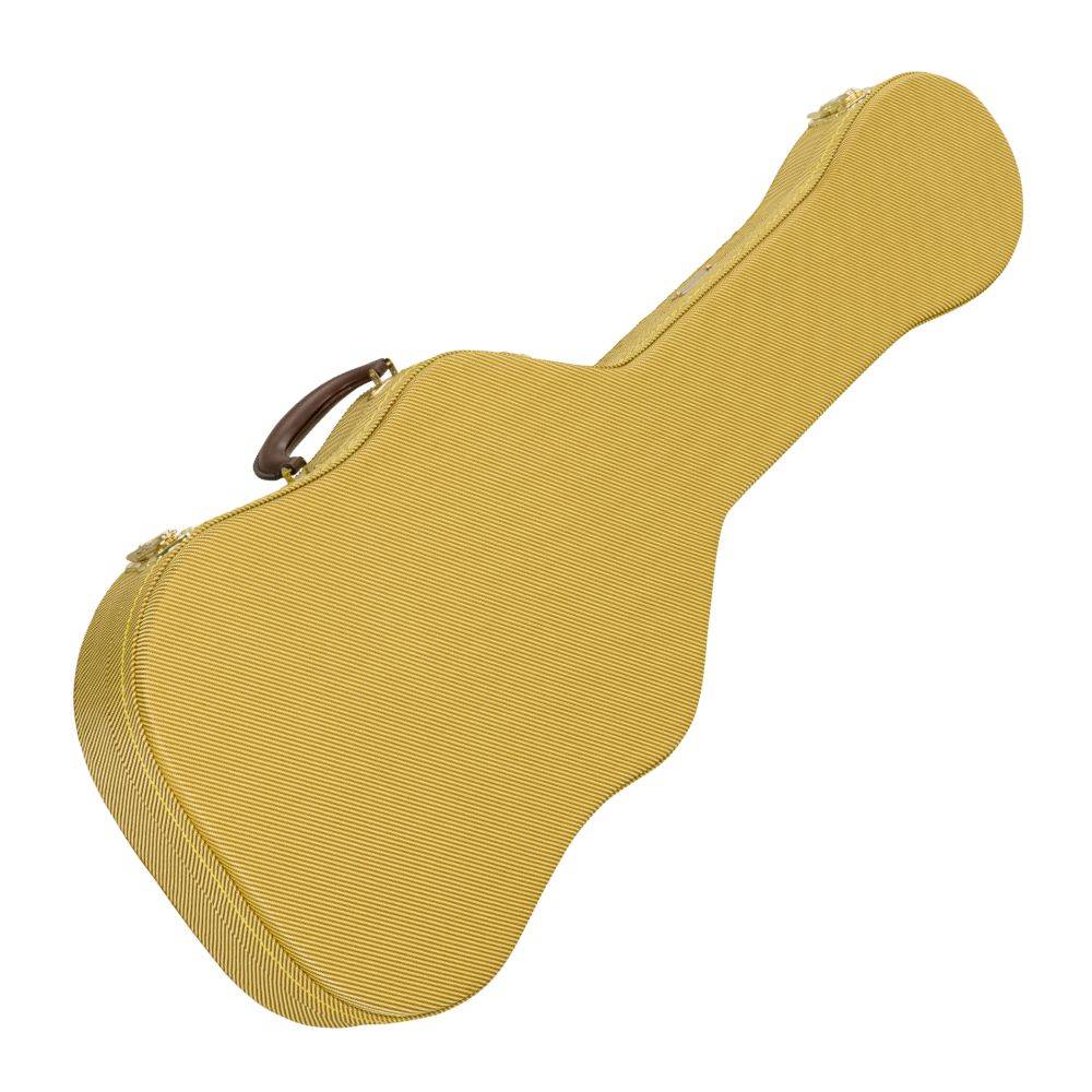 Fender Classic Series Thermometer Case- Telecaster 電吉他硬盒