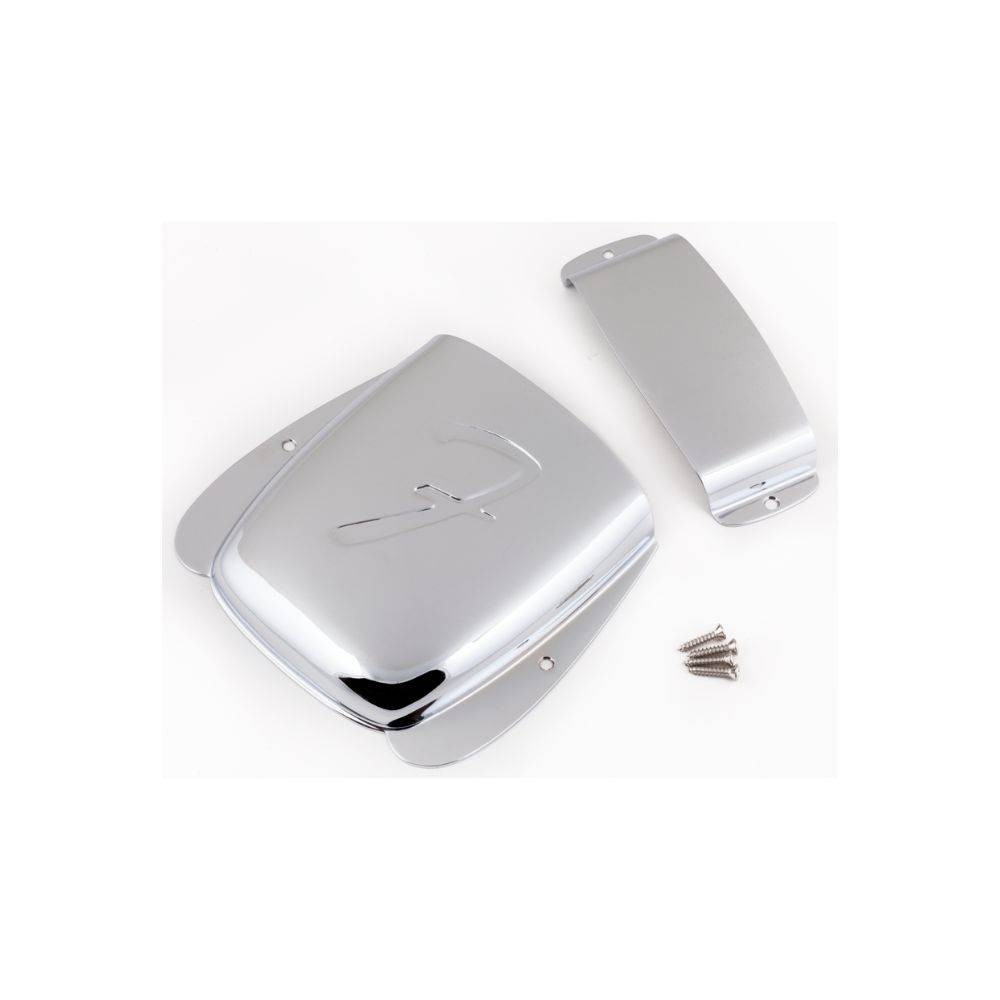 Fender Pure Vintage Jazz Bass Ashtray Cover Set 琴橋蓋