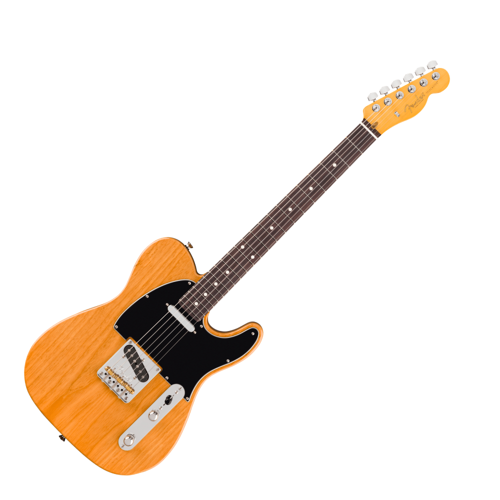 Fender American Professional Telecaster Rosewood 電吉他