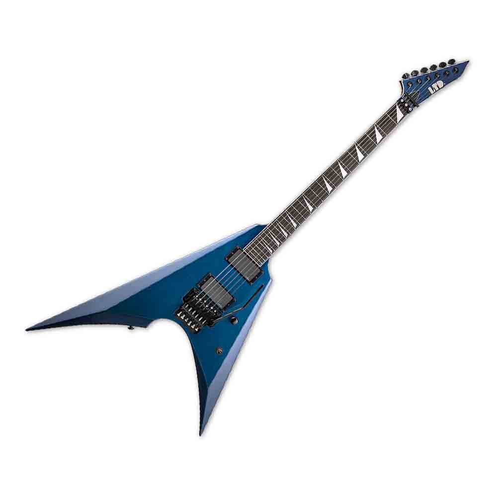 LTD ARROW-1000 EMG 電吉他